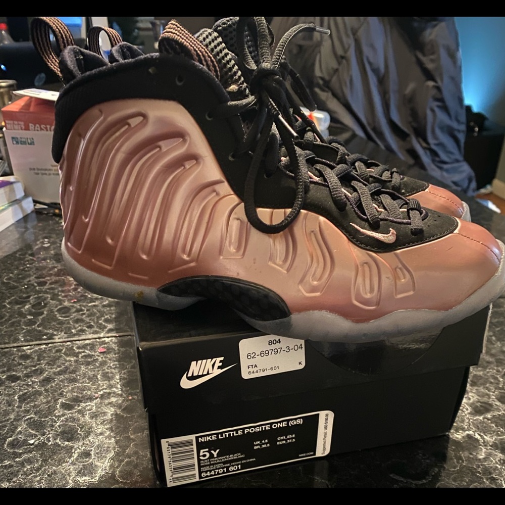 Foamposite